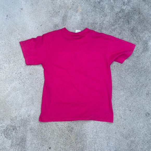 Vintage Winnie The Pooh Shirt 90s Tigger Piglet & Eeyore Disney Tee Size Small - Picture 2 of 3